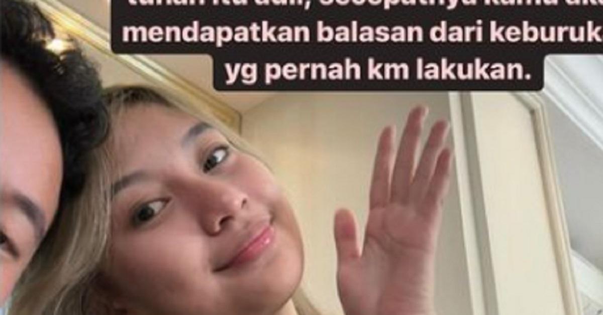  Tampang Selingkuhan Hamdan yang Tega Ninggalin Aida Selvia Disaat Hamil Tua, Ini Akun Instagram Si Pelakor 