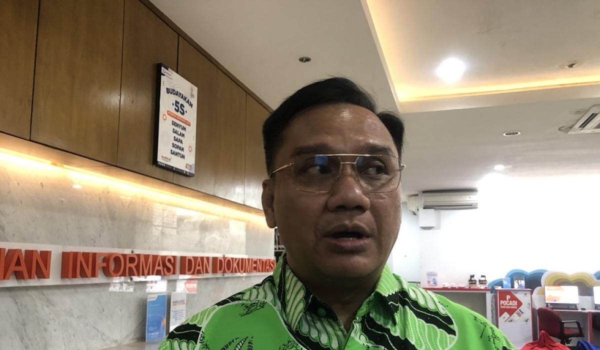 Bulog Mau Caplok Perusahaan Beras di Kamboja, Ombudsman: Terobosan Bagus!