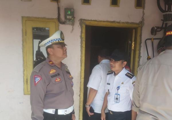 Kontrakan Jadi Tempat Pelacuran di Tigaraksa, Begini Kata Satpol PP Kabupaten Tangerang