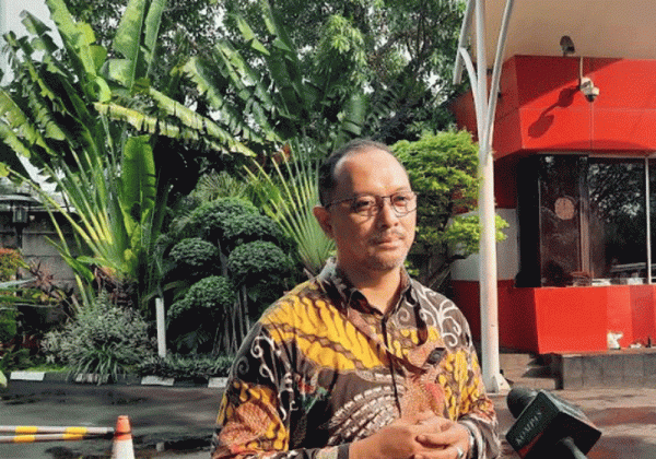 KPK Apresiasi Putusan Verzet PT DKI Jakarta Soal Hakim Gazalba Saleh