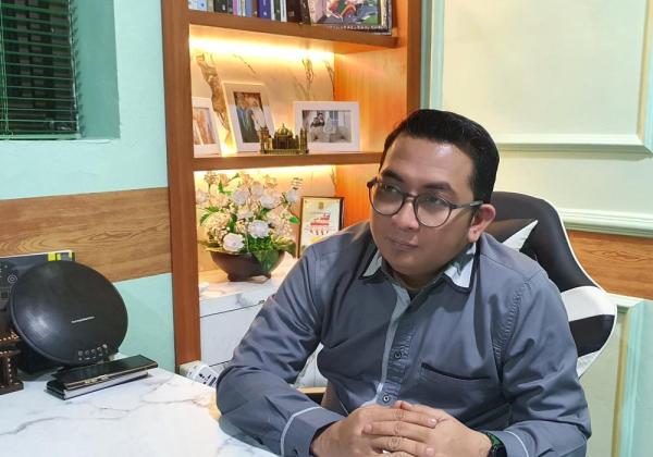 Uu Saeful Mikdar Dilaporkan ke Bawaslu, Begini Respon Ketua DPC PKB Kota Bekasi