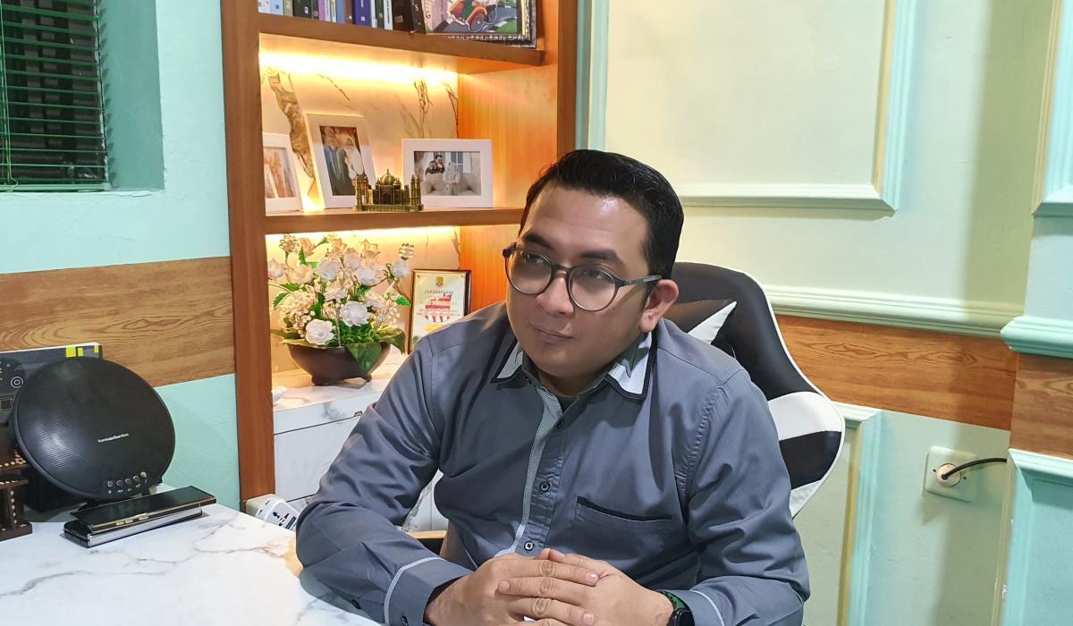 Uu Saeful Mikdar Dilaporkan ke Bawaslu, Begini Respon Ketua DPC PKB Kota Bekasi