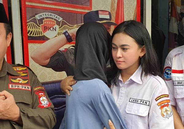 Anak Polisi Hamili Siswi SMP di Bekasi, Keluarga Pelaku Sempat Minta Gugurkan Kandungan