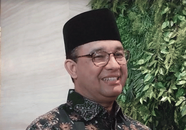 Soal Pilgub Jakarta 2024, Kubu Anies Klaim Jagoannya Didukung 4 Parpol