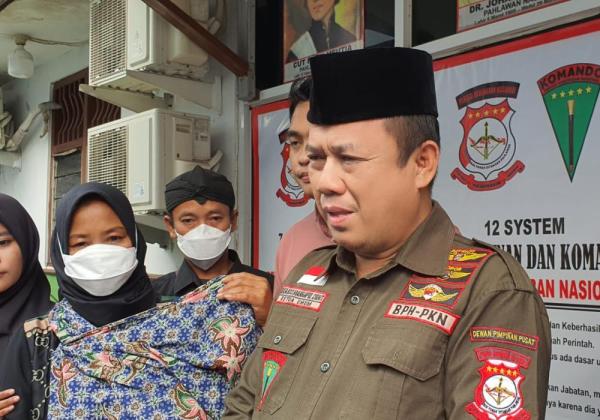 Siswi SMP di Bekasi Diduga Dihamili Anak Oknum Polisi, Keluarga Kini Buat Laporan