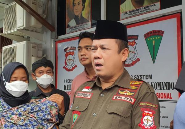 Usai Viral Anak Polisi Hamili Siswi SMP di Bekasi, Pelaku Sempat Menghubungi Korban 
