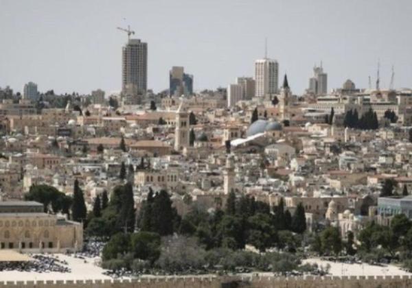 Israel Target Warga Kristen di Yerusalem, Paksa Mereka Bayar Pajak