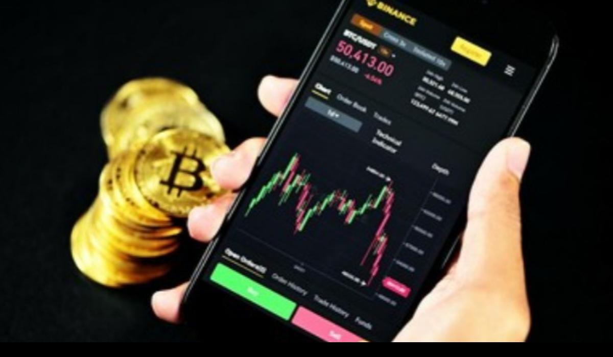Yuk Simak Apa itu Binance dan Bagaimana Cara Kerjanya?