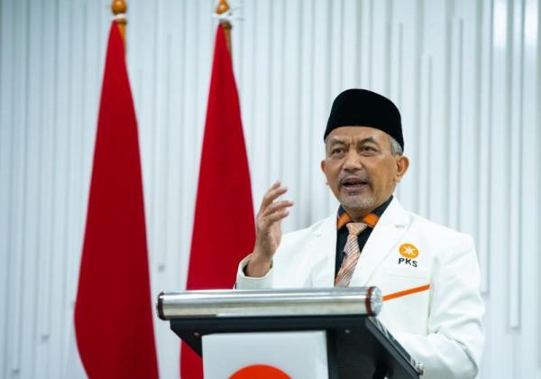 Ahmad Syaikhu Minta Pendamping Anies Baswedan Dari PKS
