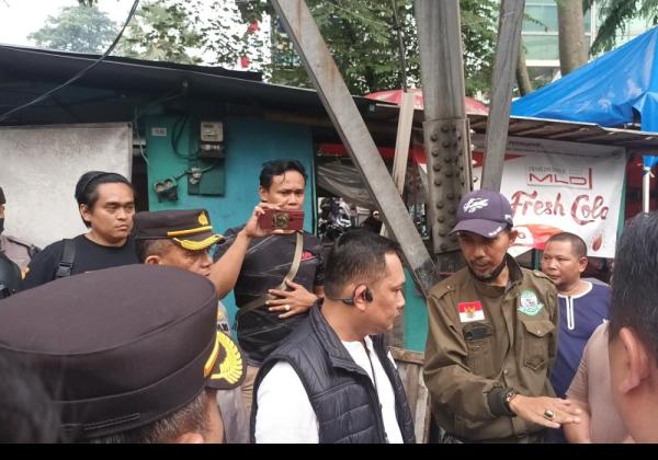 Bentrokan Antara Ormas di TB Simatupang Berakhir dengan Penangkapan Terduga Pelaku Penganiayaan