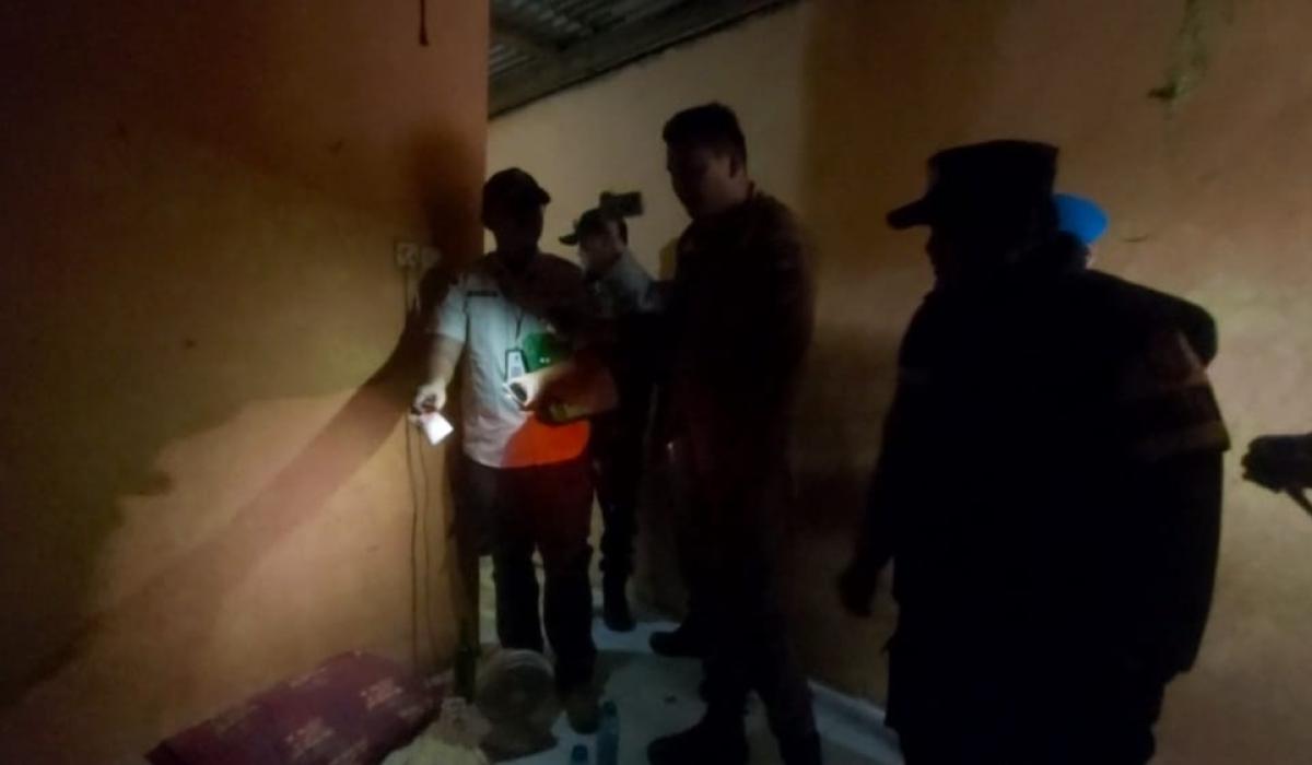 Open BO, 4 Wanita di Cisoka Tangerang Diamankan Warga dan Polisi