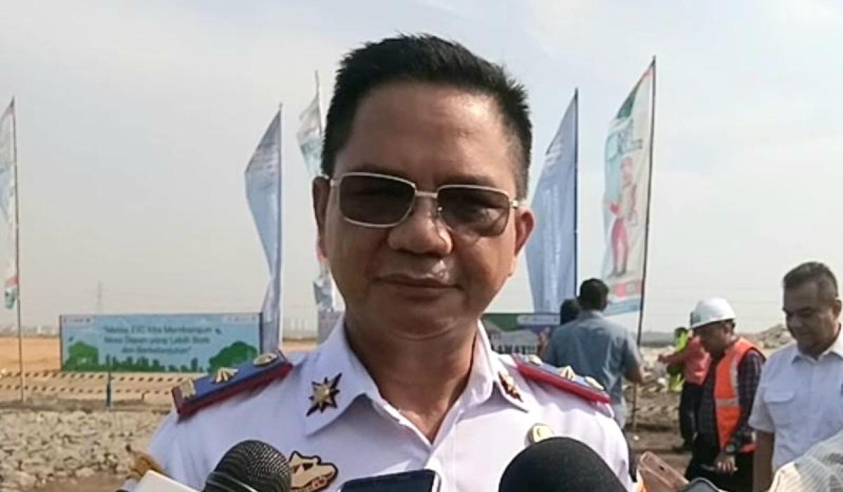 Daftar 34 Ruas Jalan yang Ditutup saat Jakarta Internasional Maraton 2024