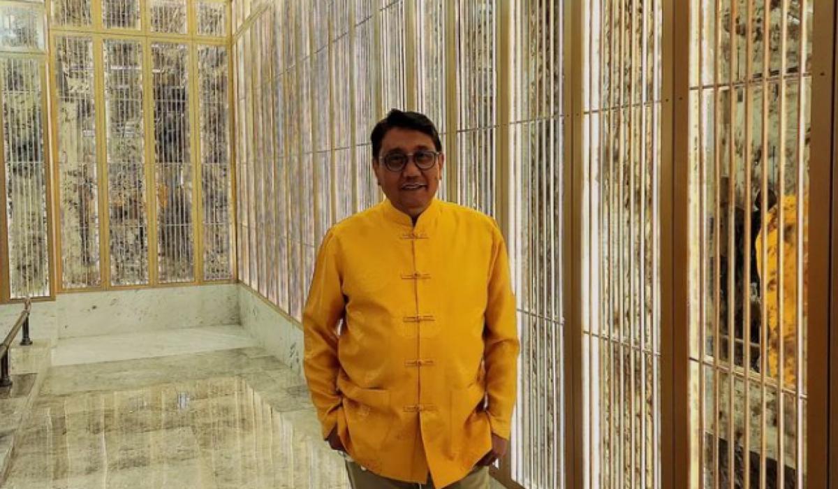 Mengenal Sosok Sigit Widyawan, Ipar Jokowi yang Menjabat Posisi Komisaris Independen di BNI