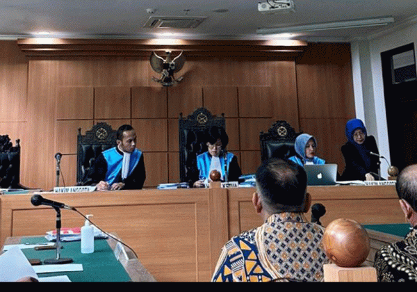PTUN Jakarta Kabulkan Gugatan, Pengurus Ikatan Notaris Indonesia KLB Bandung Klaim Eksis Setelah Putusan