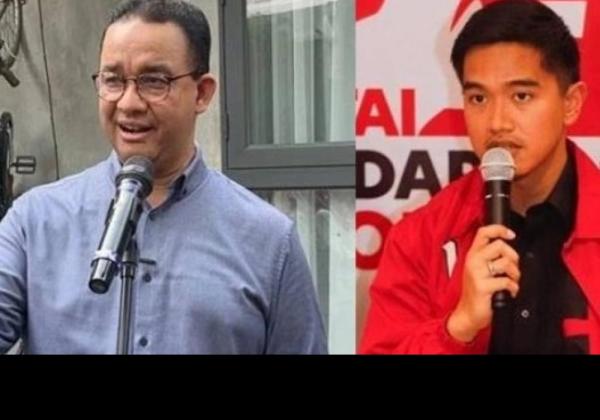 Wacana Duet Anies-Kaesang, PKS: Kita Analisis Dulu