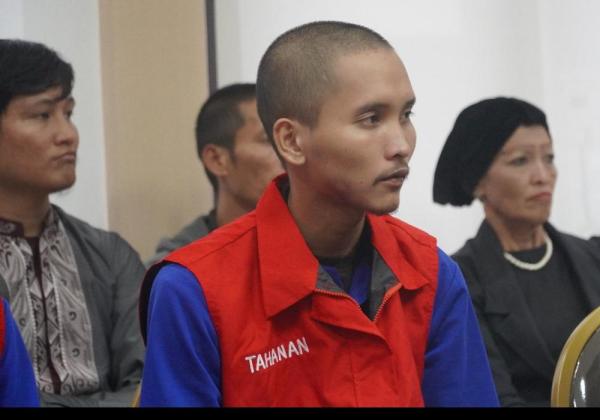 Kejaksaan Negeri Kabupaten Tangerang Terapkan Restorative Justice Pada Dua Perkara Pencurian
