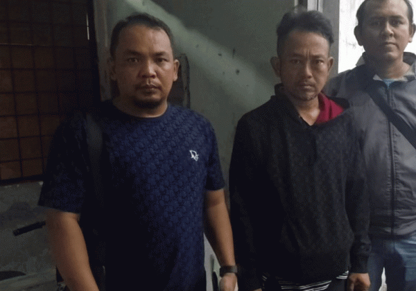 Polisi Ringkus 2 Pelaku Pengeroyokan Pemuda di Tangsel yang Dipicu Kencing Sembarangan