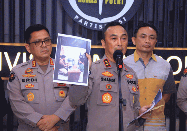 Polisi Sebut Saka Tatal Cenderung Bohong saat Diperiksa Soal Kasus Pembunuhan Vina Cirebon pada 2016