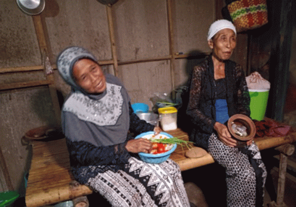 Resep Ratusan Tahun, Bekamal Alternatif Olahan Daging Kurban Ala Suku Osing