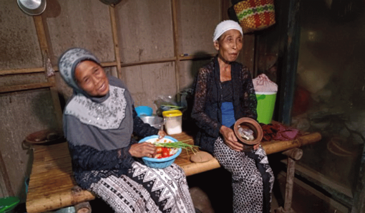 Resep Ratusan Tahun, Bekamal Alternatif Olahan Daging Kurban Ala Suku Osing