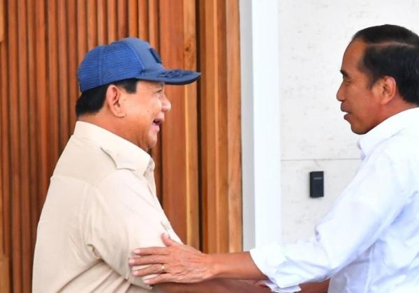 Dapat Banyak Ucapan Selamat Ultah dan Doa, Jokowi: Terima Kasih Masyarakat Indonesia