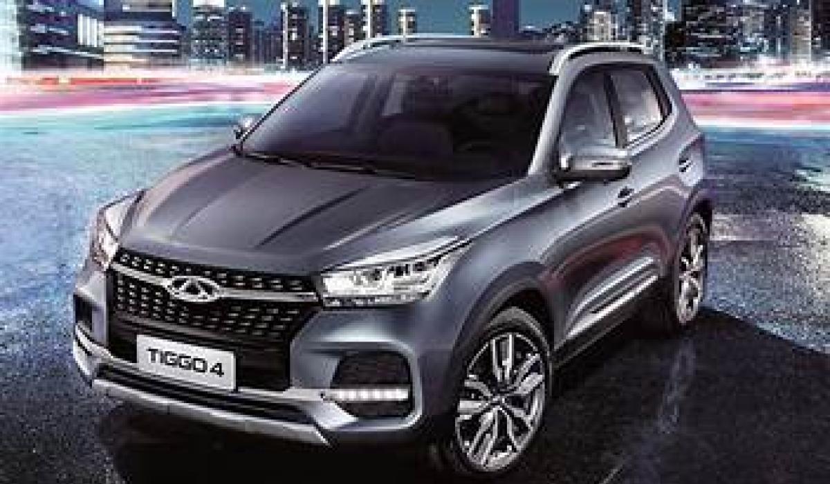 Rekomendasi SUV Mewah dengan Fitur Lengkap yang Bisa Anda Pilih, Harga Rp300 Jutaan
