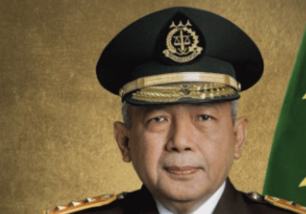 Jamdatun Feri Wibisono Ditunjuk Jadi Wakil Jaksa Agung, Dilantik Bulan Depan