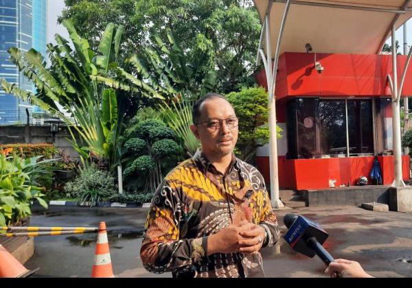KPK Cekal 3 Orang Dalam Kasus Pengadaan Barang dan Jasa di Basarnas, Salah Satunya Kepala Baguna PDIP