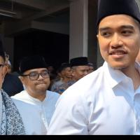NasDem Buka Peluang Kolaborasi dengan Kaesang Pangarep di Pilkada Jakarta