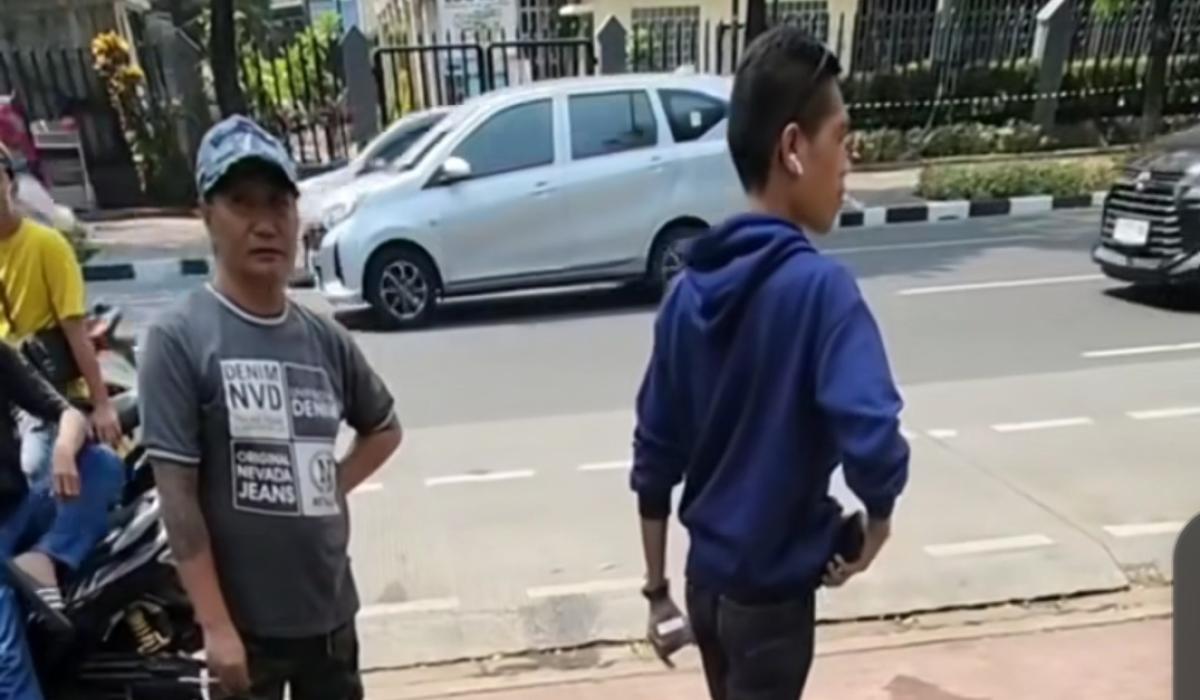 Astaga! Tarif Parkir Bus Pariwisata di Masjid Istiqlal Digetok Rp300 Ribu, Polisi Kejar Oknumnya