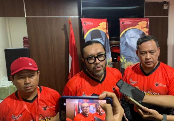 PDI Perjuangan Persiapkan Kader Terbaik Untuk Pilkada Kota Bekasi