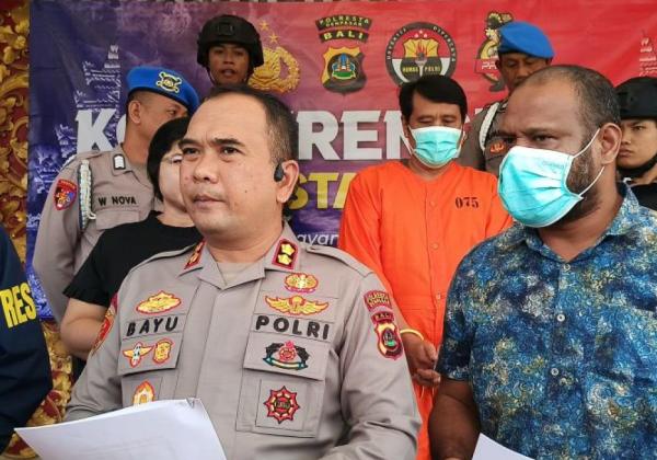 Ternyata Penyebab Kebakaran Gudang LPG di Bali yang Tewaskan 18 Orang Berawal dari Dinamo Stater Mobil