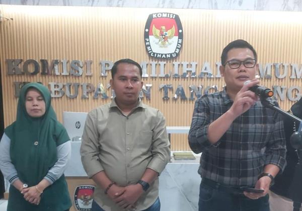 KPU Kabupaten Tangerang Rekrut 8.706 Pantarlih Untuk Pilkada Serentak 2024