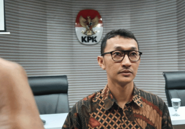KPK Ajak Masyarakat Awasi Pelaksanaan PPDB karena Rawan Gratifikasi