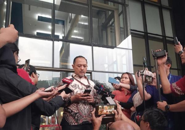 KPK  Apresiasi Putusan Vonis 9 Tahun Karen Agustiawan ex Dirut Pertamina dalam Kasus Korupsi Pembelian Gas Alam Cair