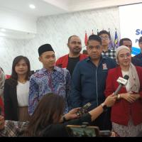 PKB dan PKS Kompak Usung Anies- Sohibul, NasDem Jakarta: Kami Tidak Ingin Terburu-buru 115420