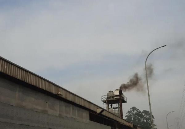 Dinas Lingkungan Hidup DKI Awasi 68 Cerobong Industri Tekan Polusi Udara Jakarta