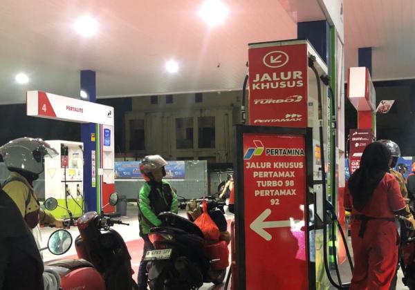 Pemerintah Siap Luncurkan BBM Jenis Baru dari Sawit