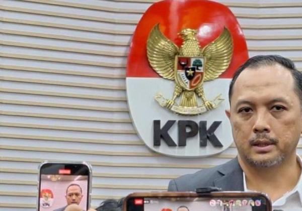 KPK Periksa Eks Kepala Pusat Krisis Kesehatan Kemenkes Budi Silvana Soal Dugaan Korupsi APD