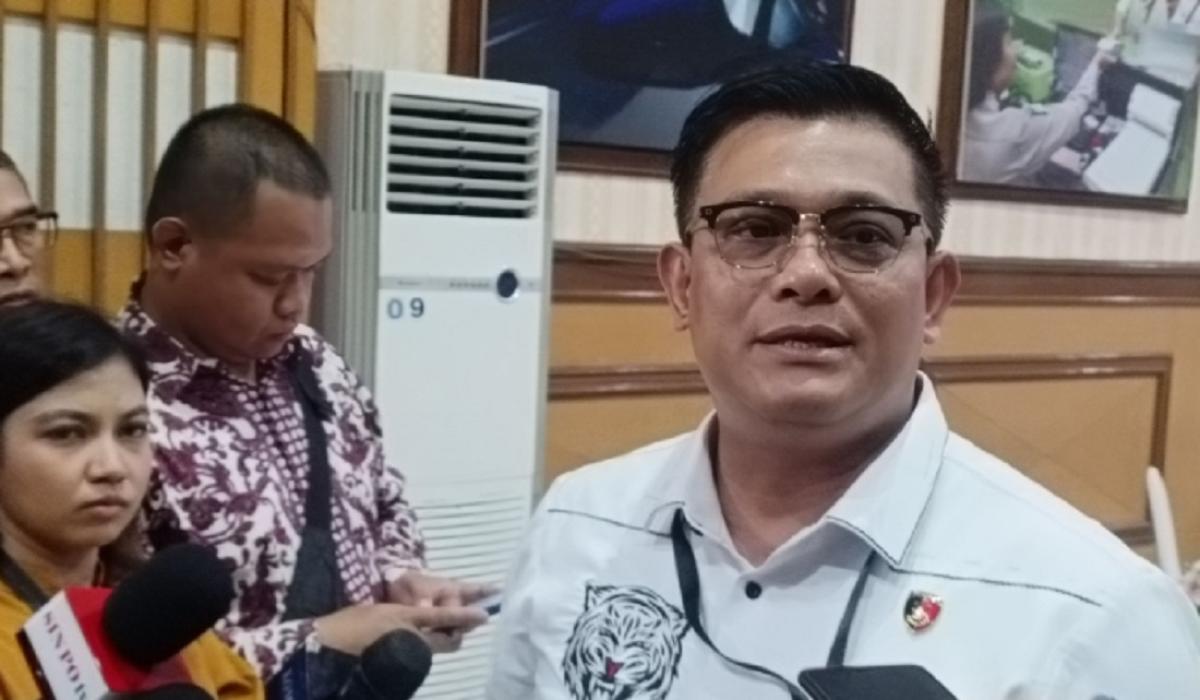 Polisi Akui Sulit Ringkus Bandar Judi Online karena Ada di Luar Negeri