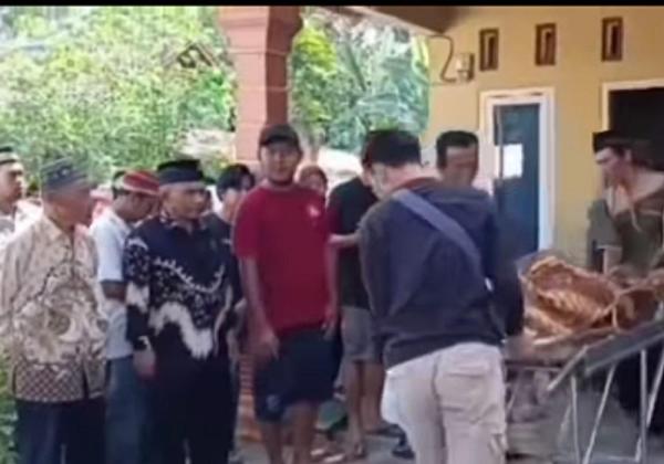  Viral! Ngejek Mandul Berujung Nyawa Melayang di Lampung, Begini Kronologinya