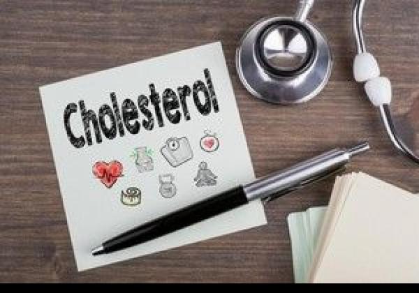 Kebiasaan Buruk Pemicu Kolesterol Tinggi, Harus Dihindari!