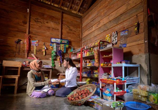 PGN Punya 4 Desa Binaan Unggulan, Usung Beragam Inovasi Sosial