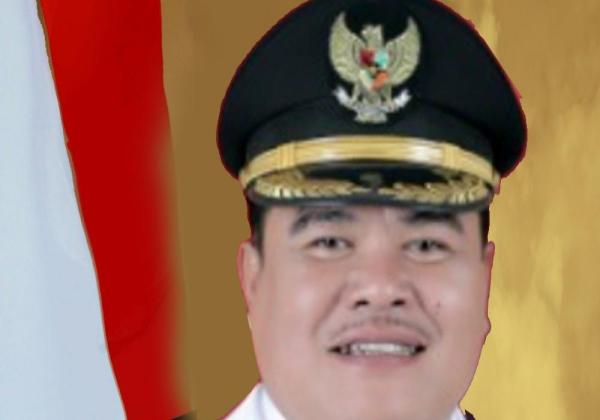 Bupati Lampung Diduga Diperiksa di Polsek Gambir oleh Penyidik Polres Lampung