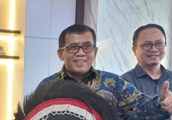 Demokrat Pastikan Tak Bergabung Koalisi Anies-Sohibul di Pilkada Jakarta 2024