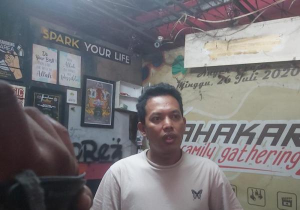 Mahakarya Equipment: Kabupaten Tangerang Masih Aman Kok, Masih Asik Buat Bikin Event