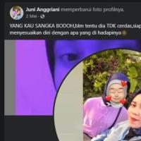 Tolong! Istri Anggota TNI Hilang Misterius 2 Bulan, yang Melihat Bisa Kontak ke Nomor ini