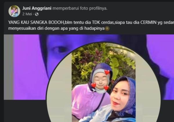 Tolong! Istri Anggota TNI Hilang Misterius 2 Bulan, yang Melihat Bisa Kontak ke Nomor ini