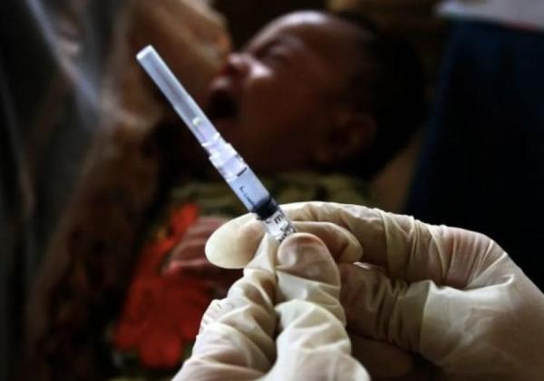 Kemenkes Respons Bayi di Sukabumi Meninggal karena Imunisasi Ganda