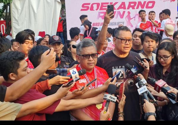 Selain Anies Baswedan, PDIP Punya Banyak Kader untuk Pilkada Jakarta 2024
